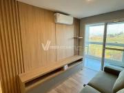 Apartamento para Venda em Paulínia/SP Balneario Tropical...
