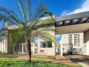 Apartamento para Venda em Paulínia/SP Balneario Tropical...