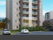 Apartamento para Venda em Paulínia/SP Balneario Tropical...