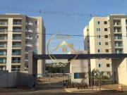 Apartamento para Venda em Paulínia/SP Balneario Tropical...
