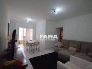 Apartamento para Venda em Paulínia/SP Chácara Nossa Sra...