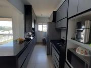 Apartamento para Venda em Paulínia/SP Chácara Nossa Sra...