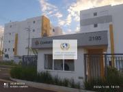 Apartamento para Venda em Paulínia/SP Dona Edith Campos...