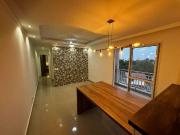 Apartamento para Venda em Paulínia/SP Jardim America 2...