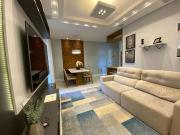 Apartamento para Venda em Paulínia/SP Jardim America 3...