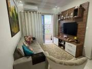 Apartamento para Venda em Paulínia/SP Jardim America 3...