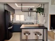 Apartamento para Venda em Paulínia/SP Jardim America 3...