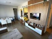 Apartamento para Venda em Paulínia/SP Jardim America 3...