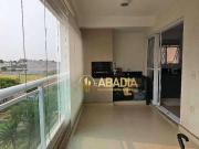 Apartamento para Venda em Paulínia/SP Jardim America 3...