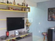 Apartamento para Venda em Paulínia/SP Jardim America 3...