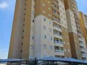 Apartamento para Venda em Paulínia/SP Jardim dos...