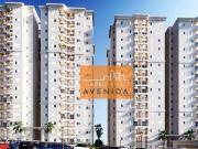 Apartamento para Venda em Paulínia/SP Jardim dos...
