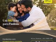 Apartamento para Venda em Paulínia/SP Jardim dos...