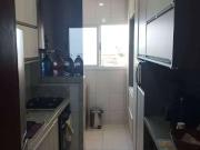 Apartamento para Venda em Paulínia/SP Jardim dos...