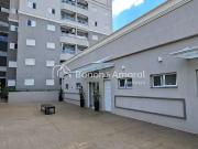 Apartamento para Venda em Paulínia/SP Jardim dos...
