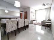 Apartamento para Venda em Paulínia/SP Jardim dos...