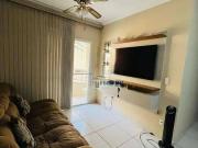 Apartamento para Venda em Paulínia/SP Jardim Europa 3...