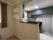 Apartamento para Venda em Paulínia/SP Jardim Flamboyant...