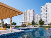 Apartamento para Venda em Paulínia/SP Jardim Planalto 2...