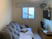 Apartamento para Venda em Paulínia/SP Jardim Vista...