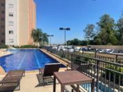 Apartamento para Venda em Paulínia/SP Jardim Ypê 2 Quartos