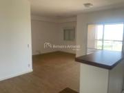 Apartamento para Venda em Paulínia/SP Jardim Ypê 2 Quartos