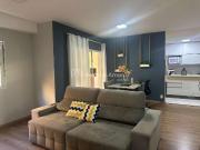 Apartamento para Venda em Paulínia/SP Jardim Ypê 2 Quartos