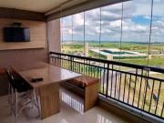 Apartamento para Venda em Paulínia/SP Jardim Ypê 2 Quartos