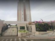 Apartamento para Venda em Paulínia/SP Jardim Ypê 2 Quartos