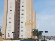 Apartamento para Venda em Paulínia/SP Jardim Ypê 2 Quartos