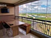 Apartamento para Venda em Paulínia/SP Jardim Ypê 2 Quartos