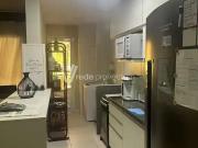 Apartamento para Venda em Paulínia/SP Jardim Ypê 2 Quartos