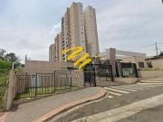 Apartamento para Venda em Paulínia/SP Jardim Ypê 3 Quartos
