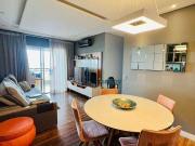 Apartamento para Venda em Paulínia/SP Jardim Ypê 3 Quartos