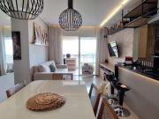 Apartamento para Venda em Paulínia/SP Jardim Ypê 3 Quartos