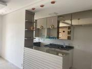 Apartamento para Venda em Paulínia/SP Jardim Ypê 3 Quartos