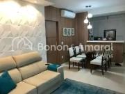 Apartamento para Venda em Paulínia/SP Jardim Ypê 3 Quartos