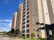 Apartamento para Venda em Paulínia/SP Jardim Ypê 3 Quartos