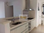 Apartamento para Venda em Paulínia/SP Jardim Ypê 3 Quartos