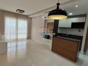 Apartamento para Venda em Paulínia/SP Jardim Ypê 3 Quartos