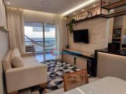 Apartamento para Venda em Paulínia/SP Jardim Ypê 3 Quartos