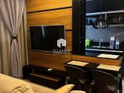 Apartamento para Venda em Paulínia/SP João Aranha 2 Quartos