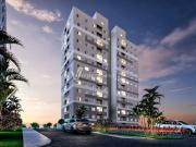 Apartamento para Venda em Paulínia/SP João Aranha 2 Quartos