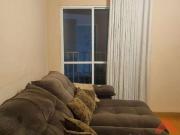 Apartamento para Venda em Paulínia/SP João Aranha 2 Quartos
