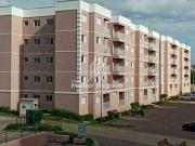 Apartamento para Venda em Paulínia/SP João Aranha 2 Quartos