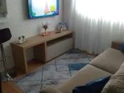 Apartamento para Venda em Paulínia/SP João Aranha 2 Quartos