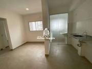 Apartamento para Venda em Paulínia/SP João Aranha 2 Quartos