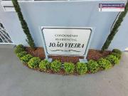 Apartamento para Venda em Paulínia/SP João Aranha 2 Quartos