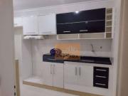 Apartamento para Venda em Paulínia/SP João Aranha 2 Quartos