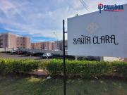 Apartamento para Venda em Paulínia/SP João Aranha 2 Quartos